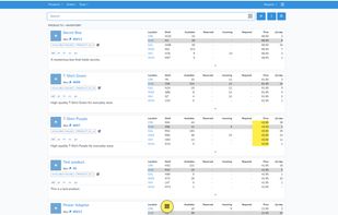 ShipTown screenshot 1