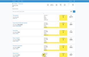 ShipTown screenshot 2