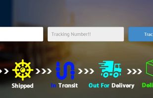 Shipment Tracking on your portal