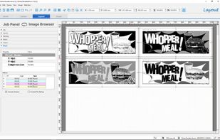 Shiraz Rosetta screenshot 1