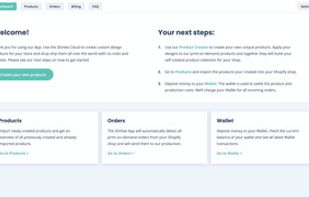 Shirtee.Cloud screenshot 2