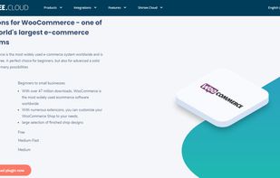 Woocommerce Print on demand drop shipping Integration with Shirtee.Cloud