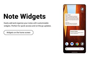 Shkiper Notepad screenshot 3