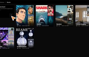 Shockvue screenshot 3
