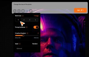 Shockvue screenshot 2