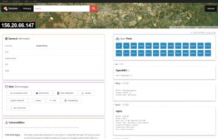 Shodan screenshot 2