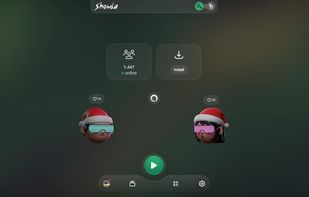 Shomla chat main page 2