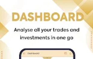 Shoonya  screenshot 1