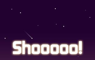 Shooooo! screenshot 1