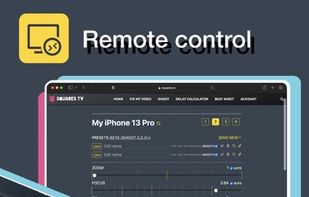 Shoot Pro Webcam screenshot 1