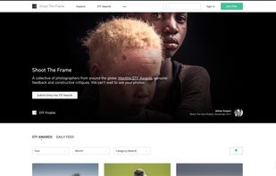 Shoot The Frame screenshot 1