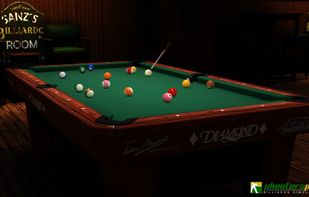 ShootersPool screenshot 1