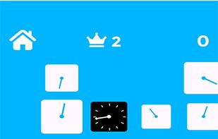 Shooty Clocks screenshot 1
