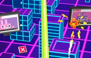 Shooty Skies screenshot 2