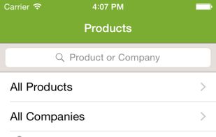 Shop Ethical screenshot 1
