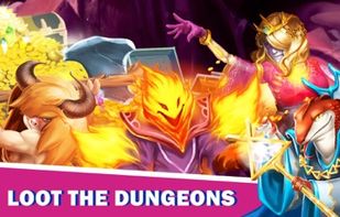 Shop Heroes screenshot 2