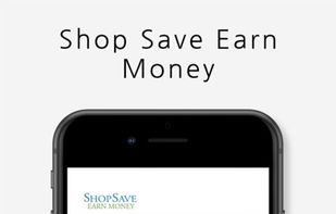 Shop Save Earn Money screenshot 1