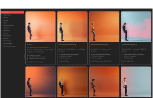 The Home Screen is your starting point in Shopcloud. From here, you can access all modules — from products and sales to logistics and reports. It gives you a clear overview of your business, key metrics, and recent activity.

Think of it as your personal dashboard — the command center for everything that matters.
