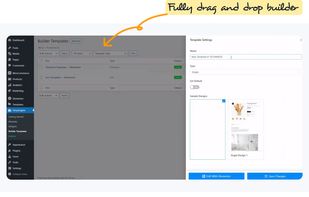 ShopEngine screenshot 1