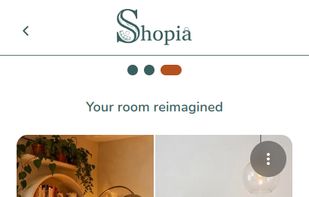 5. Get a photo-realistic redesign in minutes