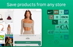 Shopie screenshot 1