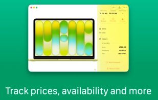 Shopie screenshot 3