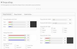 Shopify In Stock Reminder screenshot 2