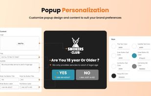 Smart Age Verification