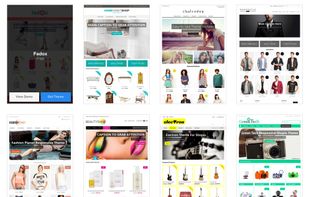 Shopio screenshot 2