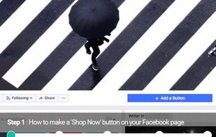 Shopitag screenshot 1