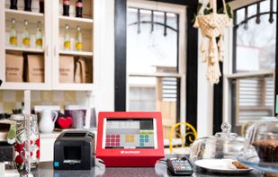 ShopKeep screenshot 3