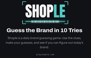 Shople screenshot 1