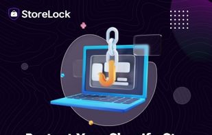 StoreLock screenshot 1