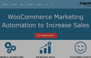 ShopMagic's official website.