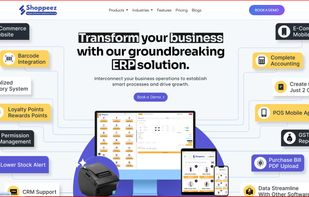 Shoppeez screenshot 1