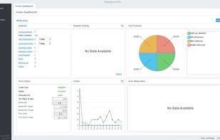 Shopping Cart Elite screenshot 1