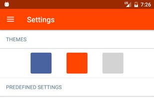 Shopping List screenshot 3