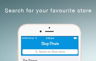 ShopPirate screenshot 2