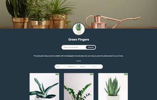 Shoprocket screenshot 1