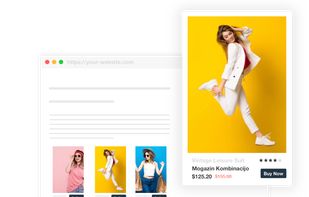 Shoprocket screenshot 2