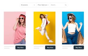 Shoprocket screenshot 3