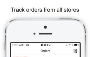 Shopseen screenshot 2