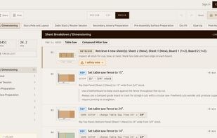 ShopSpec screenshot 2