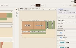 ShopSpec screenshot 1