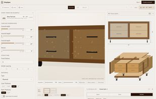 ShopSpec screenshot 1