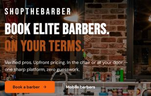 ShopTheBarber screenshot 2