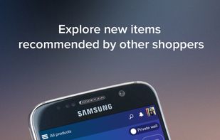 ShopTipz screenshot 1