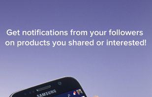 ShopTipz screenshot 1