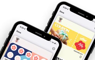 e-Reward and e-Voucher facilitate your customers' loyalty