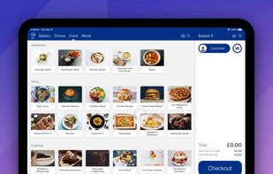 Shopwave screenshot 1